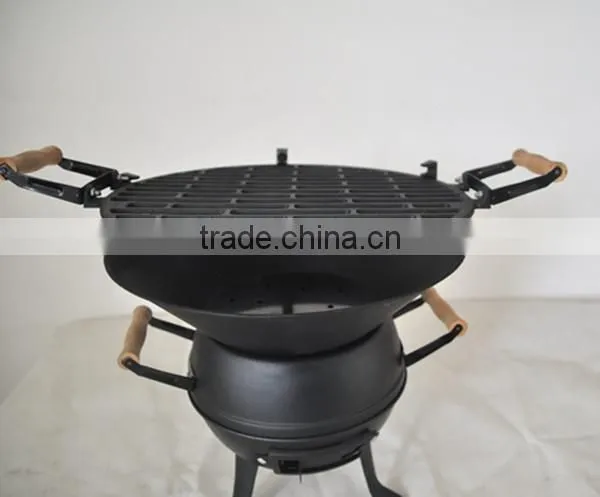 New Design Mini Iron BBQ Grill for sale