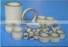 Gas Discharge Tubes Made of Alumina Ceramic Tube