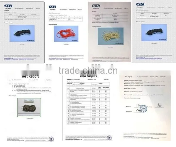 Wholesale paracord belt custom logo paracord belt for outdoor