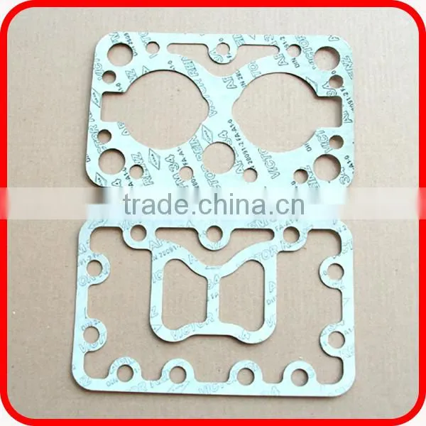 FK40 Bock air compressor cylinder head gasket,high quality cylinder head gasket