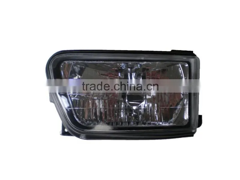 Auto head lamp assy JMC BAODIAN truck headlight assembly Right WUJIN car head light assy JMC truck auto parts