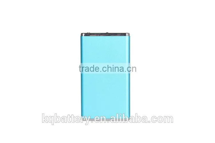 Alibaba External Portable 4000mAh Power Bank for iPhone