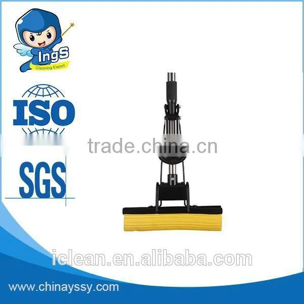 Hot Sale Water Squeeze Mop Pva Mop