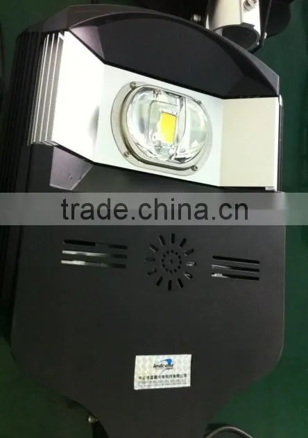 New modular designed 55W led street light high brightness AC85-265V