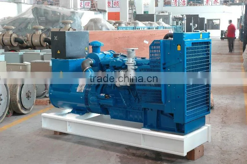 Lovol series diesel generator