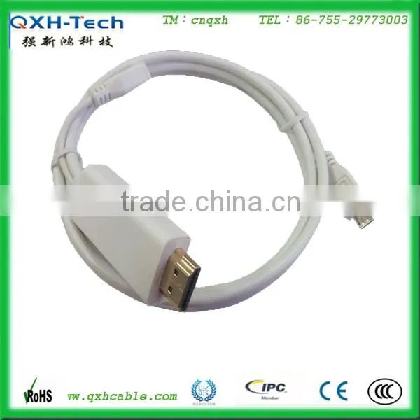 usb cable type 2725