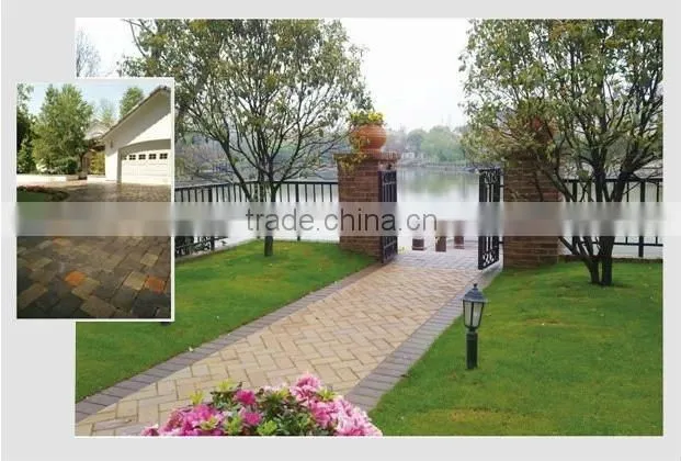 refractory bricks