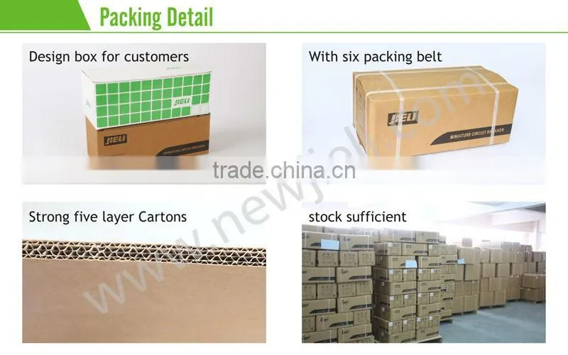 XW types of electrical circuit breaker good quality mcb