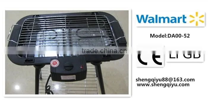 metal barbecue grill/auto barbecue grill/european barbecue grill