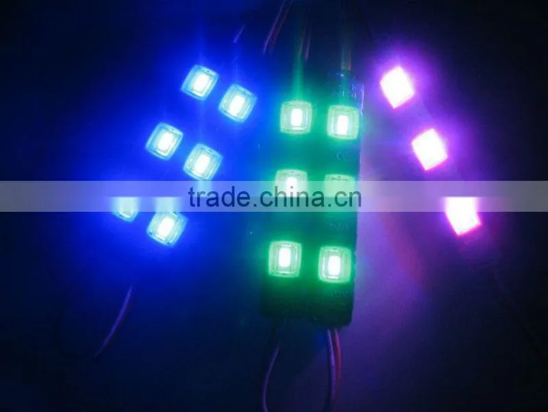 2016 hot sales IP65-68 2015 cheapest smd led
