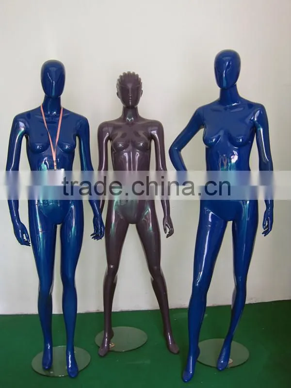 Full Body Female Mannequin Fashion Sexy Modeling
