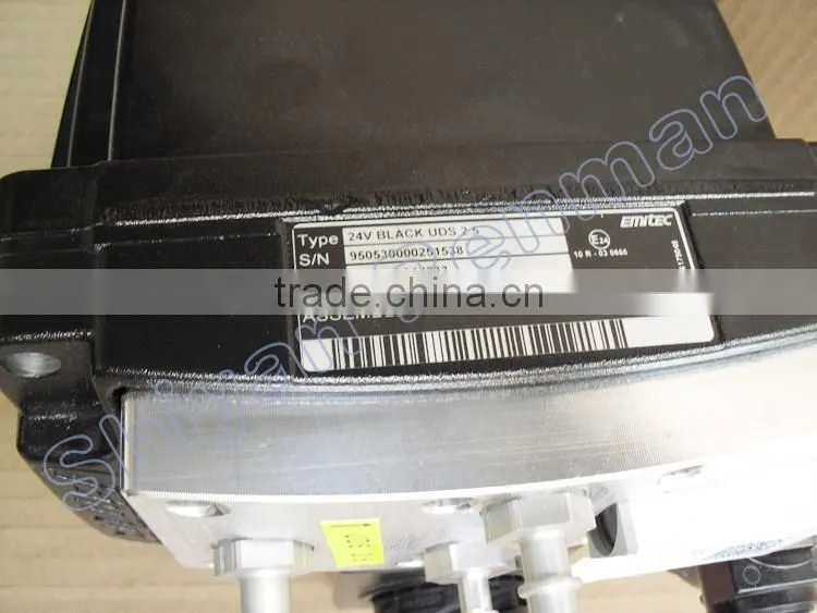 6B engine Aftertreatment Device 24v doser pump 5273338