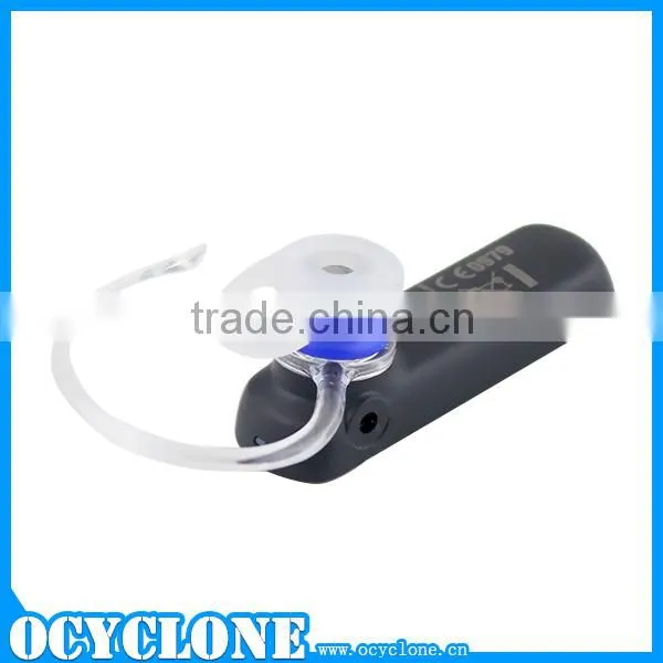 Genuine BH108 Bluetooth Headset Business Earclip for Nokia Black`