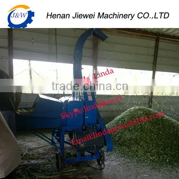 Farm use chaff cutter/straw cutter/grass cutter for sale