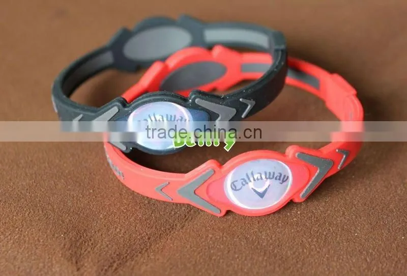 2011 make your own silicone bracelet