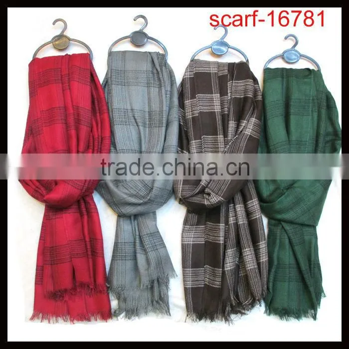 fashion 2013 mens scarf