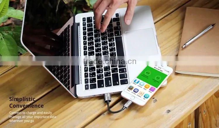 Otg Memory Stick For Iphone