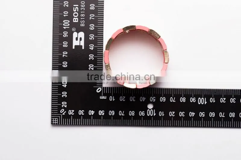 2015 new arrive 24k gold bracelet beautiful braclelet for ladies