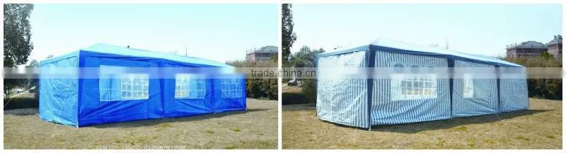 party tents