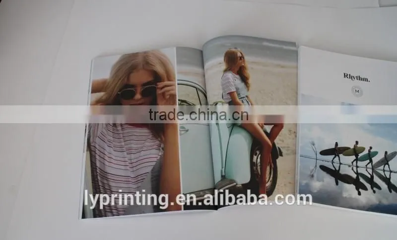 Printing Album Photo Sex Book