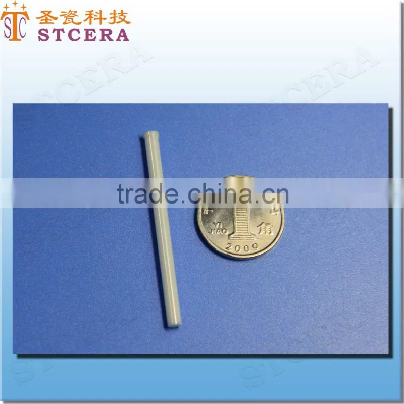 STCERA Insulation Polishing Alumina Ceramic Rod
