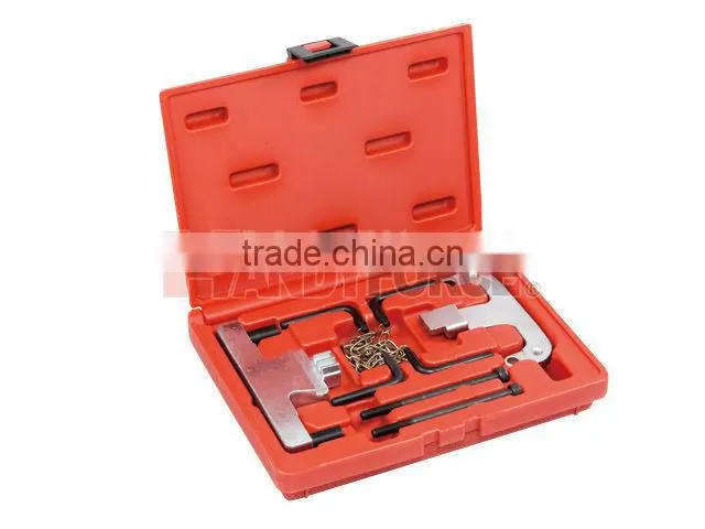 Benz/Chrysler/Jeep Engine Timing Tool Set, Timing Service Tools of Auto Repair Tools, Engine Timing Kit