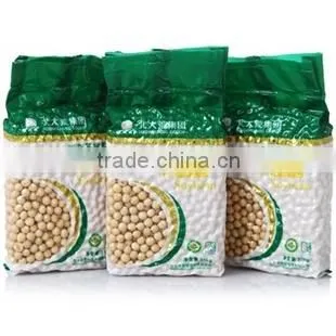 weighing vacuum bean bag filling machine