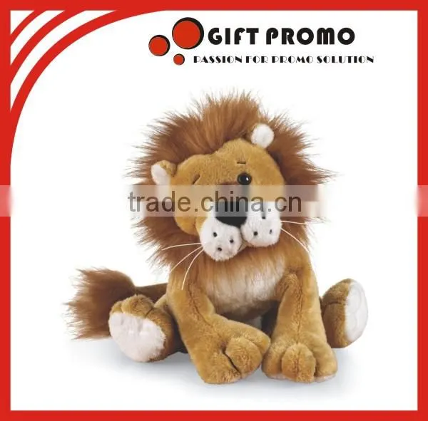 Custom Plush Toy