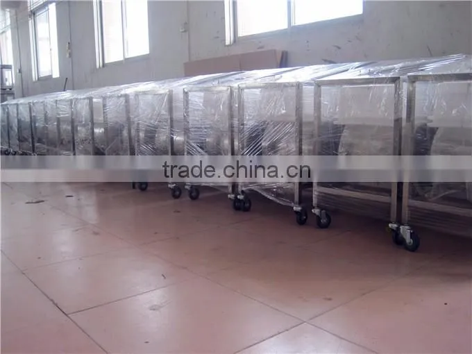 Marinator Chicken Meat Marinated Machine /meat processing machinery
