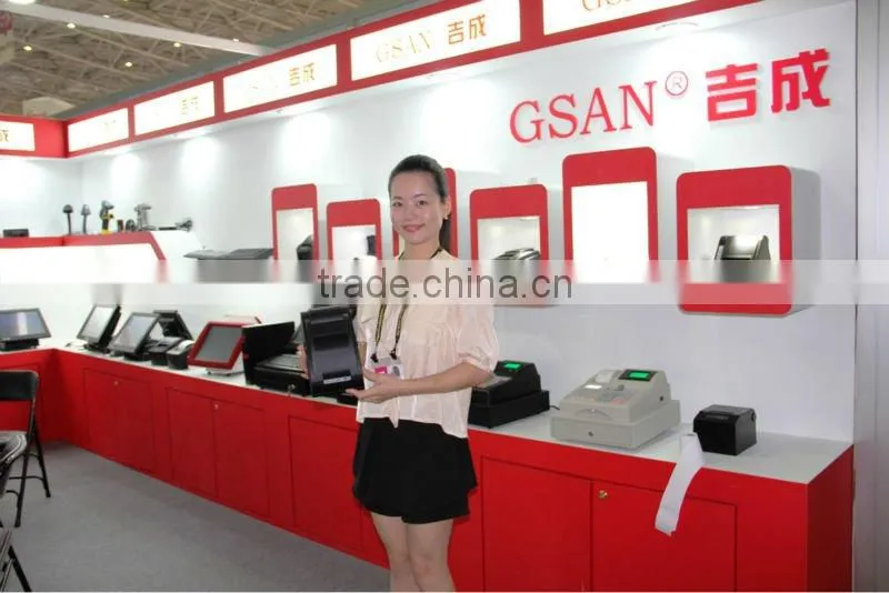 Touch Screen Monitor(Factory)