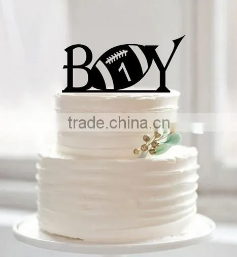 Personalized Mr And Mrs Groom & Bride Silhouette Rustic Wedding Cake Topper Gift