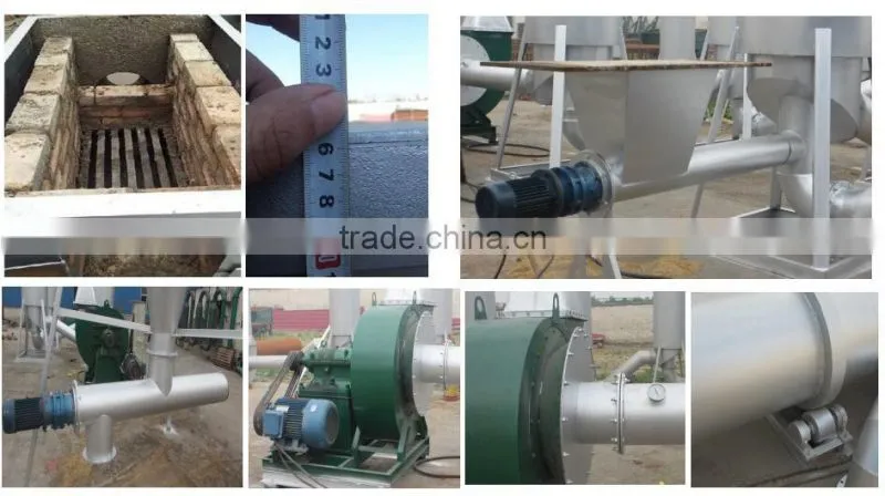 Widely Used veneer Dryer Machine