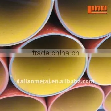 No Hub CAST IRON PIPE