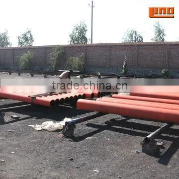 No Hub CAST IRON PIPE