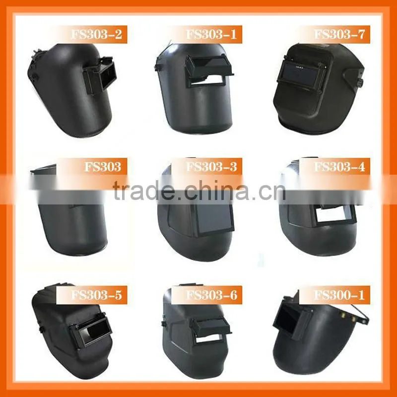 Best quality Hot selling New design face shield hood