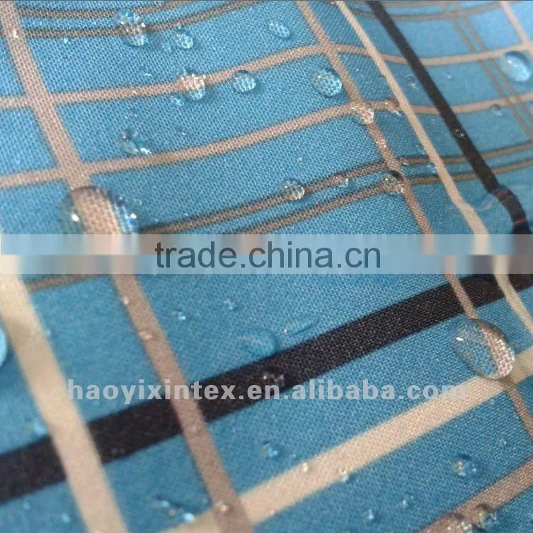 100%Polyester 4 Way stretch Fabric