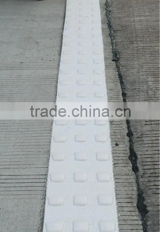 Guangzhou TOP WAY Reflective hot melt road marking paint