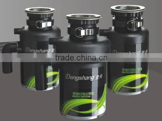 British Food Garbage Disposal External Air Switch