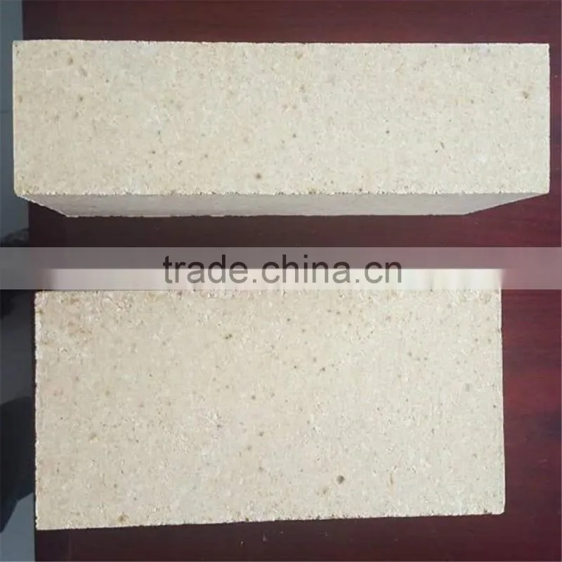 refractory bricks for cement kilns