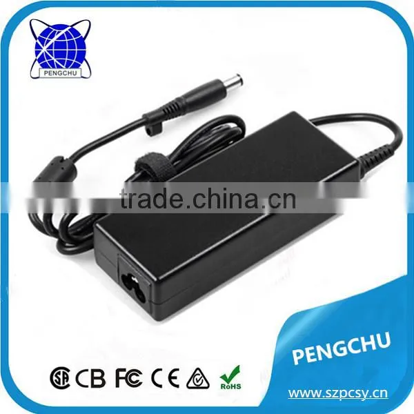 ce fcc rohs approved 90w 19v 4.74a ac laptop adapter travel adaptor