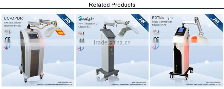 Medical Grade PDT Acne Treatment Beauty Equipment (PDT-Cabin)