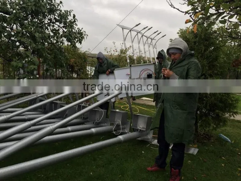 20-300w 100-130lm/w light efficiecy bridgelux meanwell led street lamp;street lighting led;led street