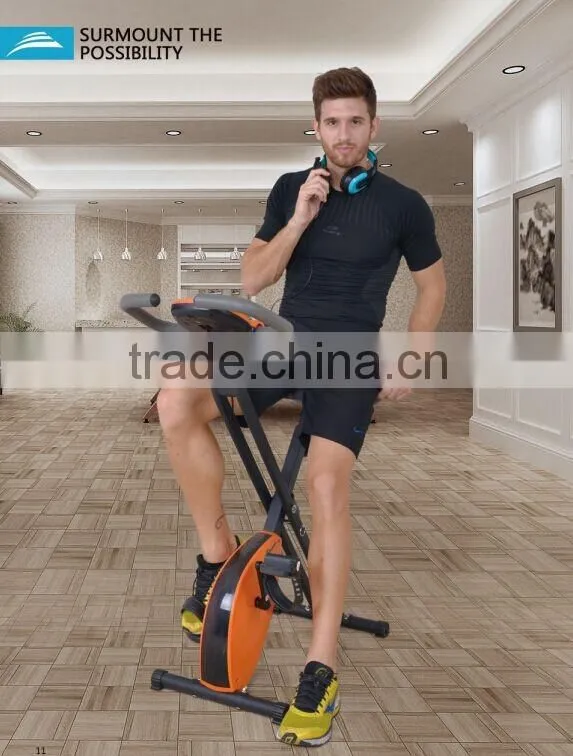 2016 home use gym equipment exercise bike