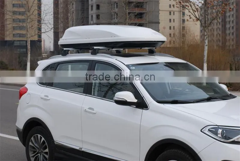 2016 New Car Roof Box