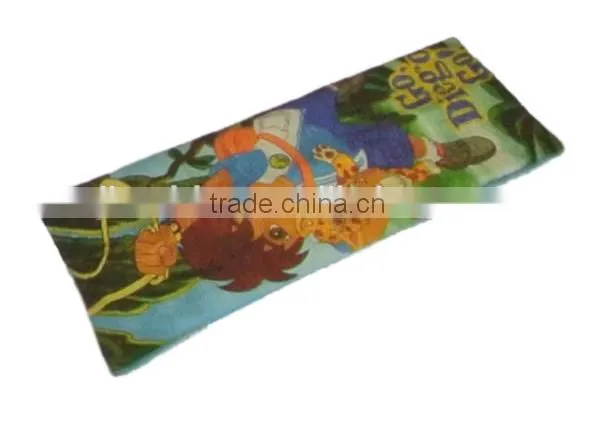 2015 new style 170T polyester children sleeping bag resist UV and waterproof