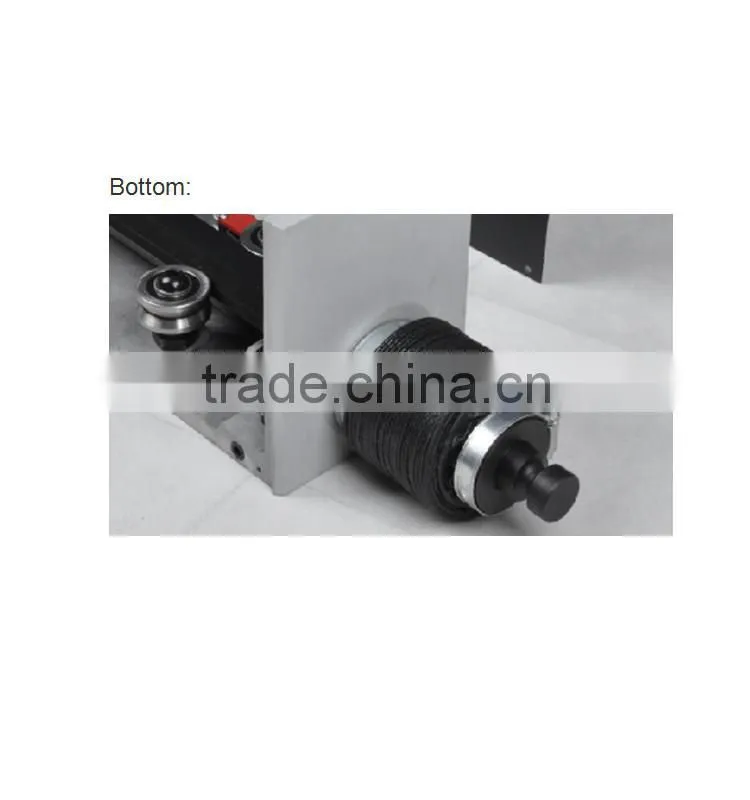 Portable CNC Cutting Machine Parts Small Electric Lifter