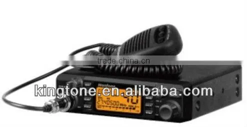KT-CB802 AM/FM CB Radio 4W/12W Switchable Mobile Two Way Radio