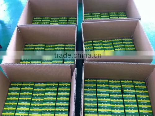 Cabinet Lights Item Type and LED Light Source steel material gx53 lamp