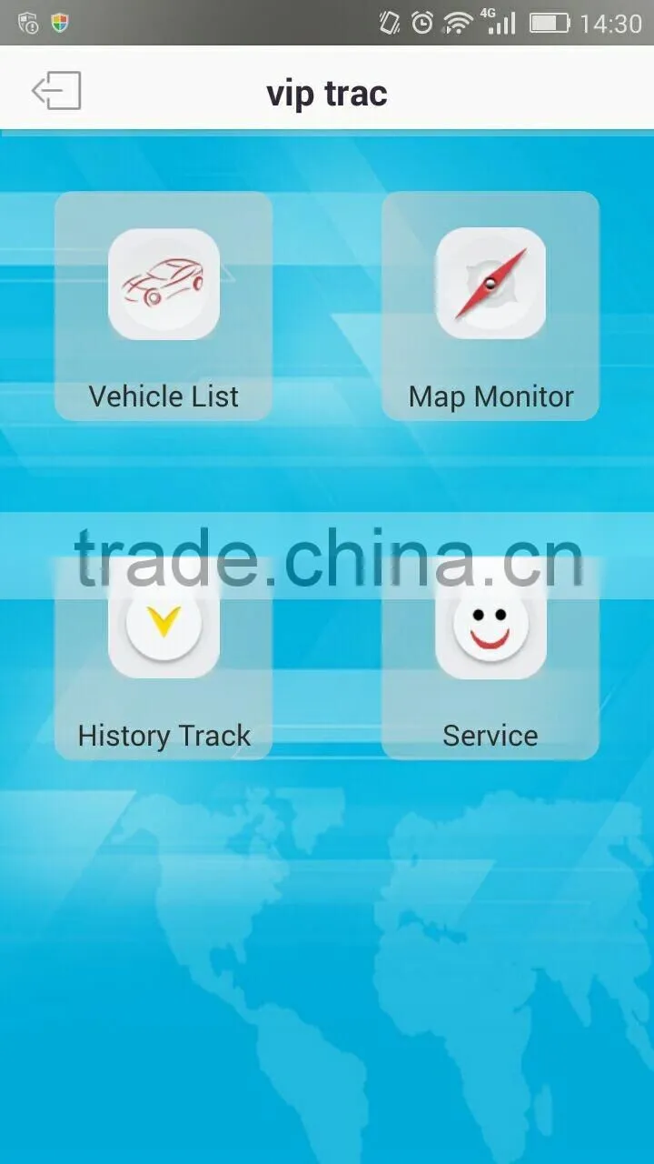 China gps tracker manufacturer BSJ-K9 tracker with12 hours long life backup battery