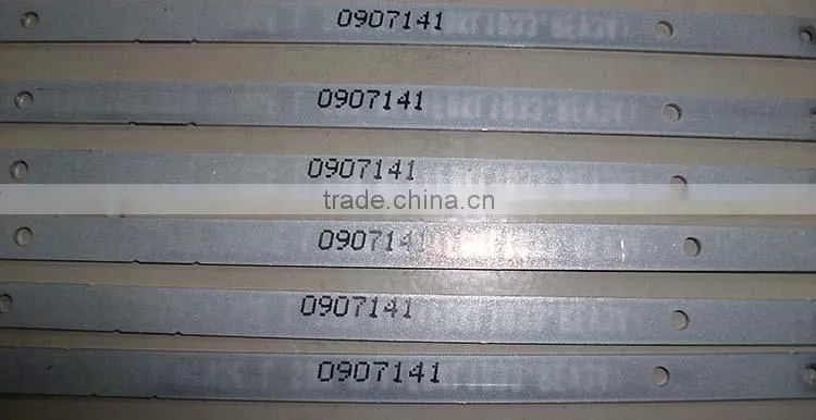 2015 best selling Plastic Bottle Carton Date Automatic Printing Machine Inkjet Printer/ inkjet coding printer